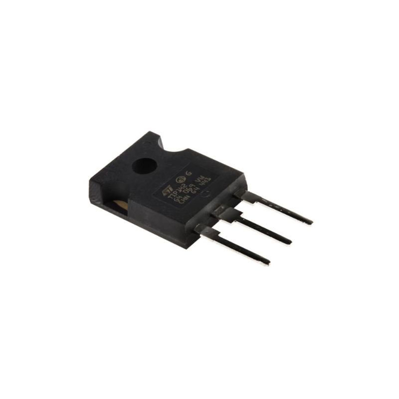 TIP142,NPN Darlington Power Transistor,TO-247