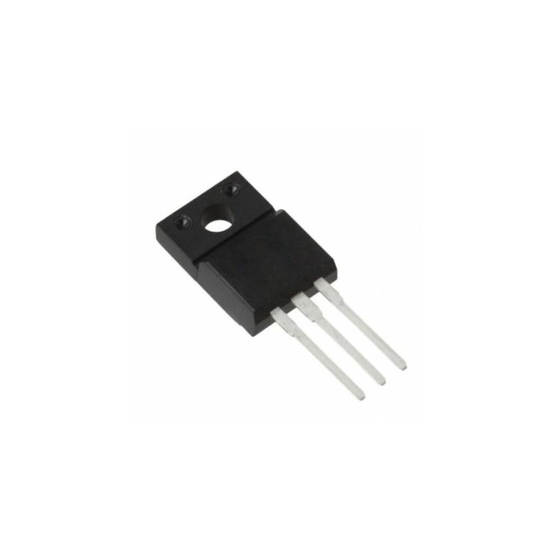 TMA56S-L, TRIAC, Fully Molded SIP 