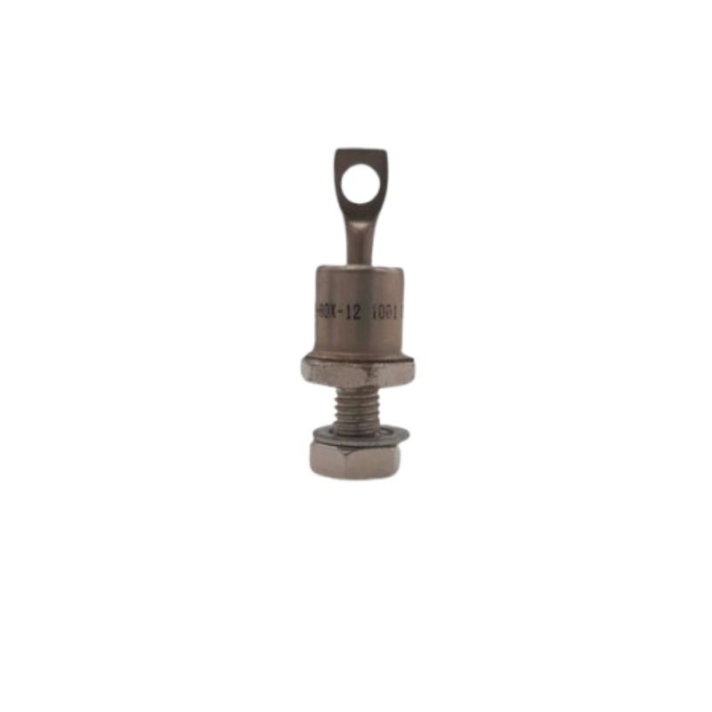 D232-80X-12, High-Power Rectifier Diode, Stud Mount