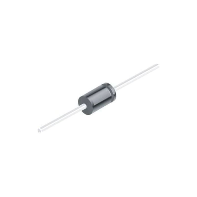 1N5255B, Zener Diode, DO-35