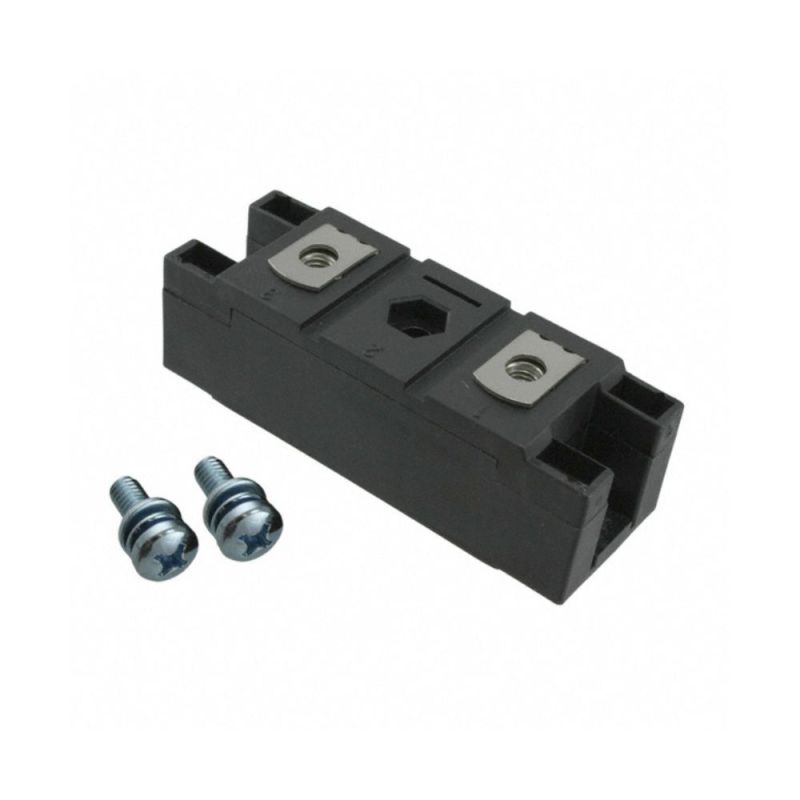 MEO550-02DA, Fast Recovery Epitaxial Diode (FRED) Module, Isolated Baseplate