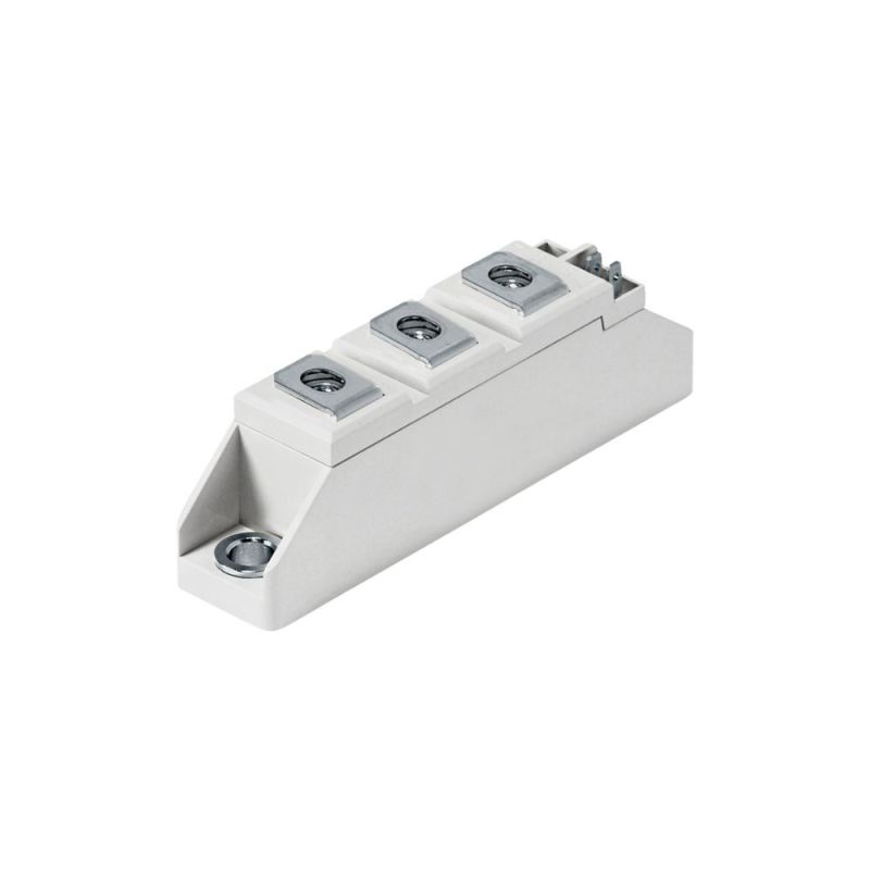 SKKD 26/16, Dual Thyristor-Diode Module, SEMIPACK® 1 Package