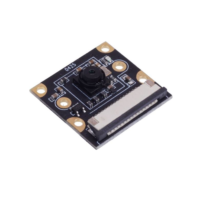 IMX219-77 Camera 77Â° FOV Applicable for Jetson N/Ano