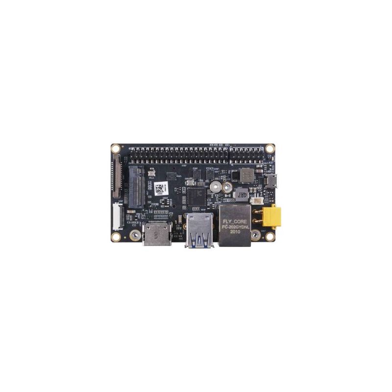 A203 Carrier Board for Jetson Nano/Xavier NX V2