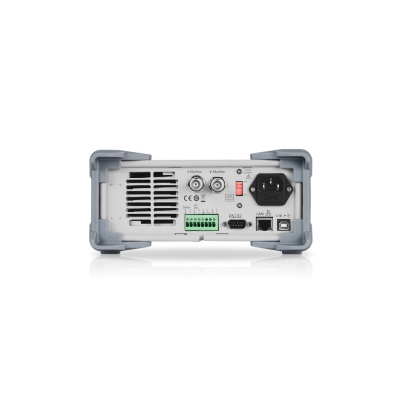 Siglent SDL1030X-E, Single‑Channel Programmable DC Electronic Load, 150 V / 30 A, 300 W