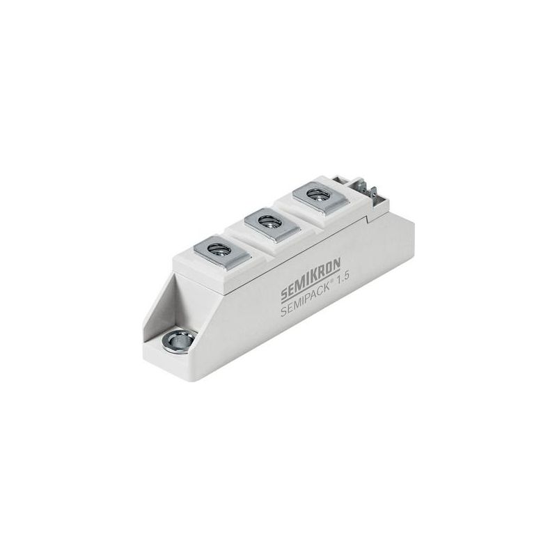 SKKD 100/14E,Rectifier Diode Module,1400V,100A
