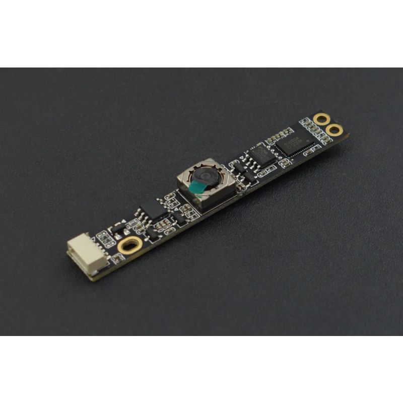 LattePanda 5MP UVC Camera