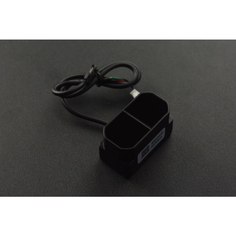 TF Mini Plus(ToF) Laser Range Sensor (12m)