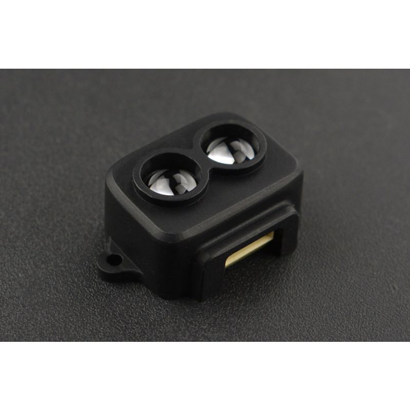TF-Luna (ToF) Micro Single-point Ranging LiDAR (8m)