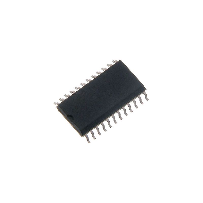 74HCT154D, 4-to-16 Line Decoder/Demultiplexer, SMD, 4.5V-5.5V
