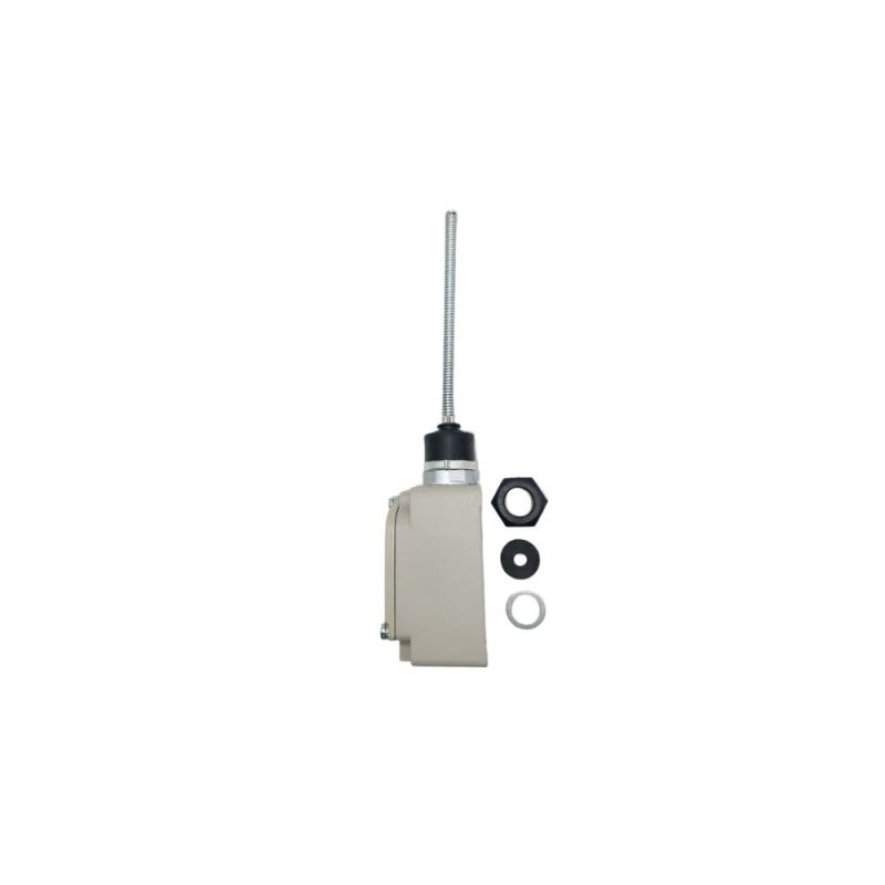 WLNJ-G Limit Switch, 250VAC, 48VDC, Flexible Rod