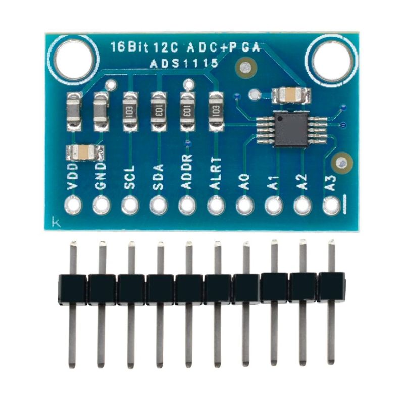 ADS1115 MODULE