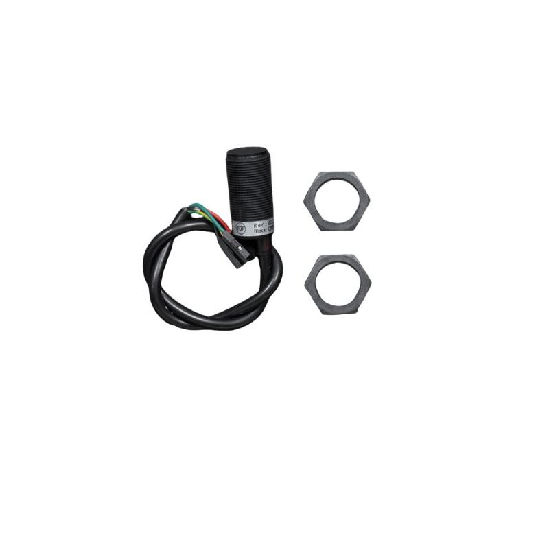 Gravity: IR Positioning Camera For Arduino