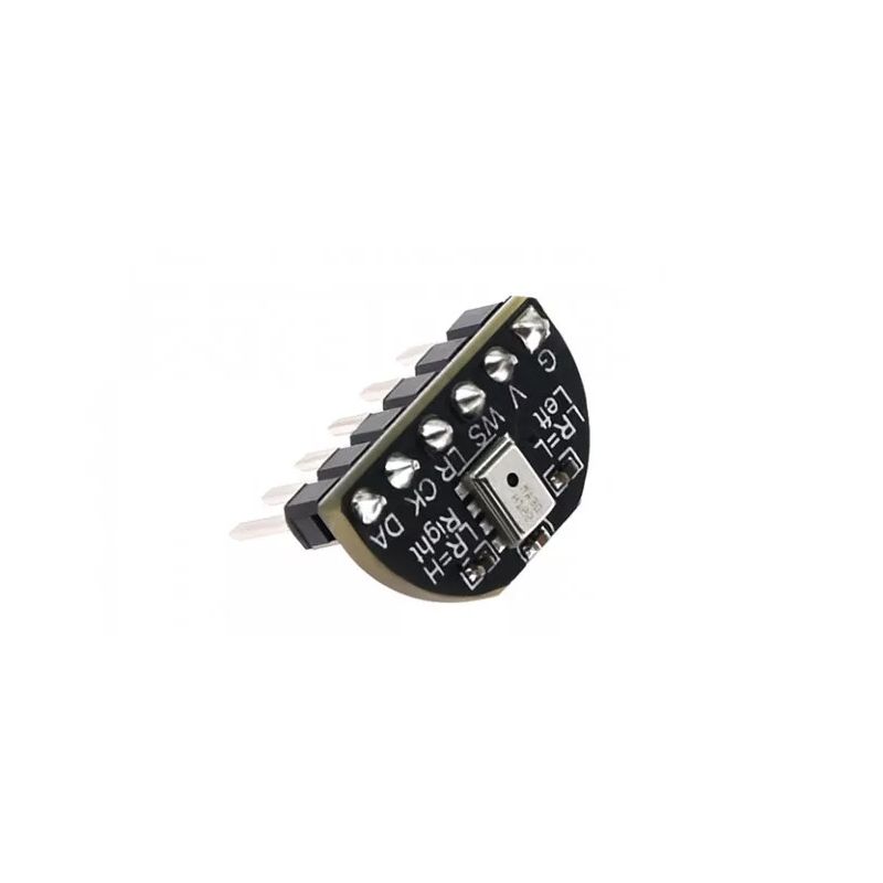 I2S Microphone Module