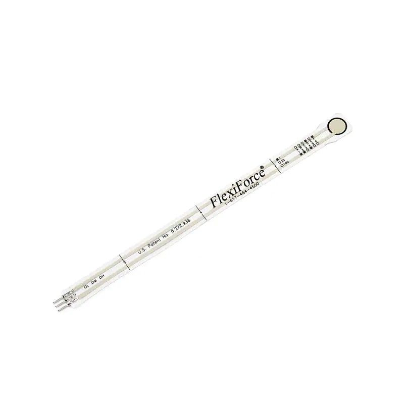 FlexiForce A201 Sensor Pack of (4 sensors 445 N 50.8 mm)