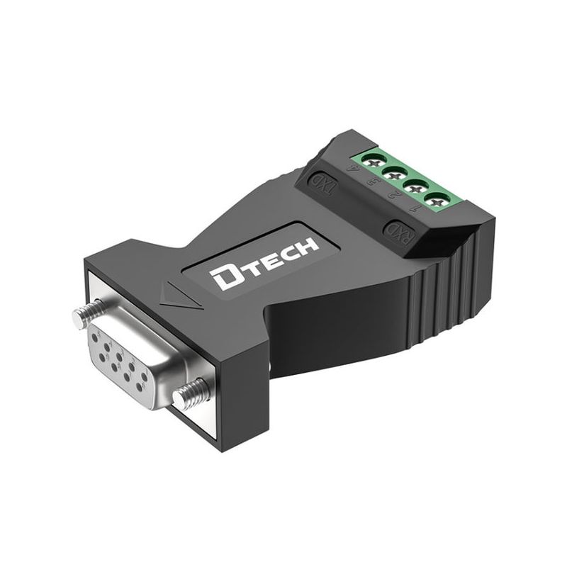 DT-9001 RS232 to RS485