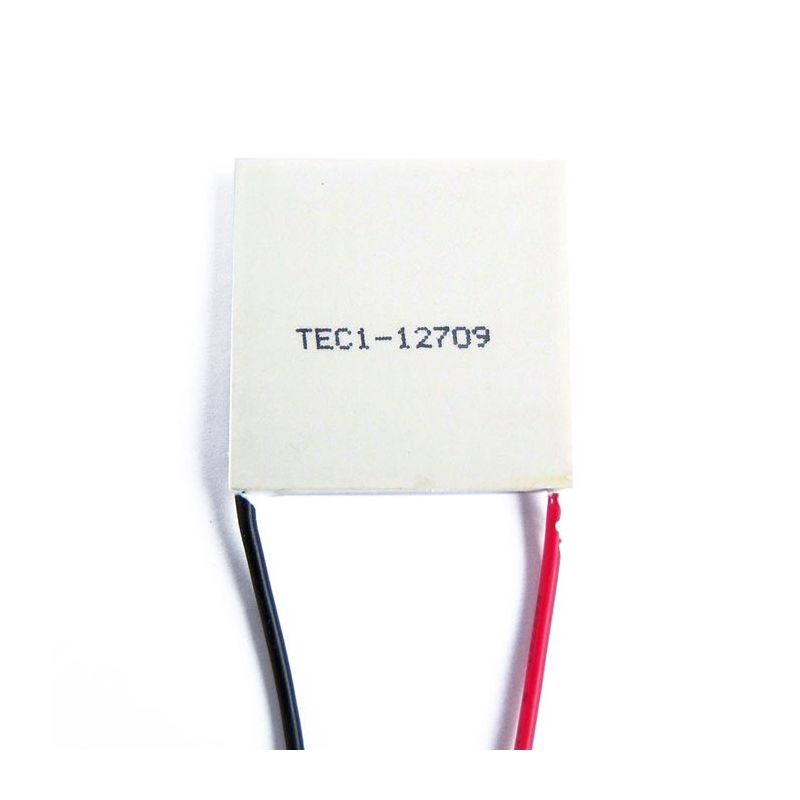 TEC1-12709 Thermoelectric Cooler Peltier 12V 90W