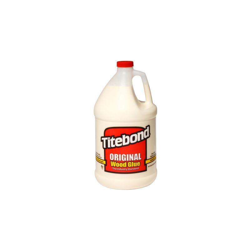 Titebond Original Wood Glue (3.78 L)