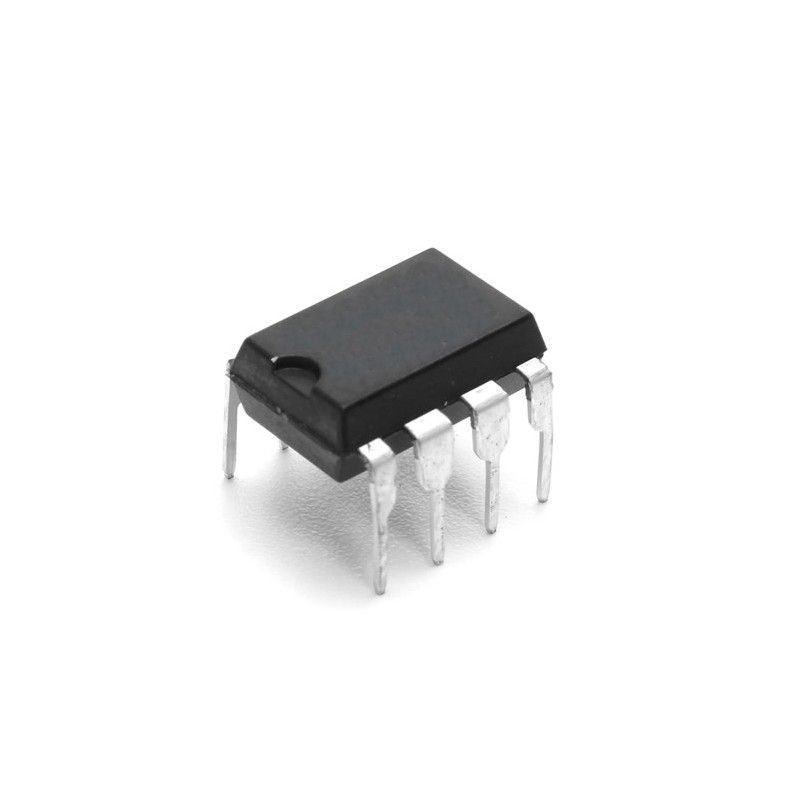 TLP555,Optocoupler,DIP-8