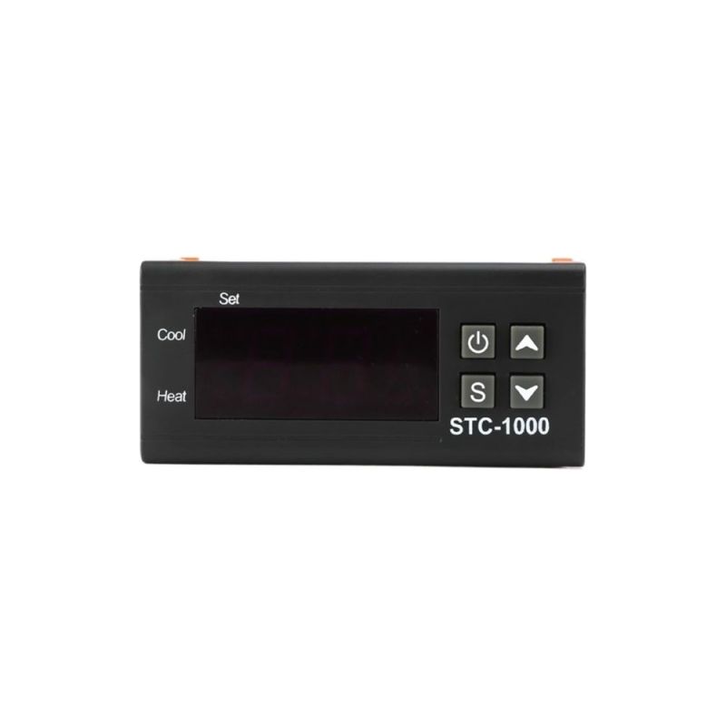 STC-1000,Temperature Controller,DC24V