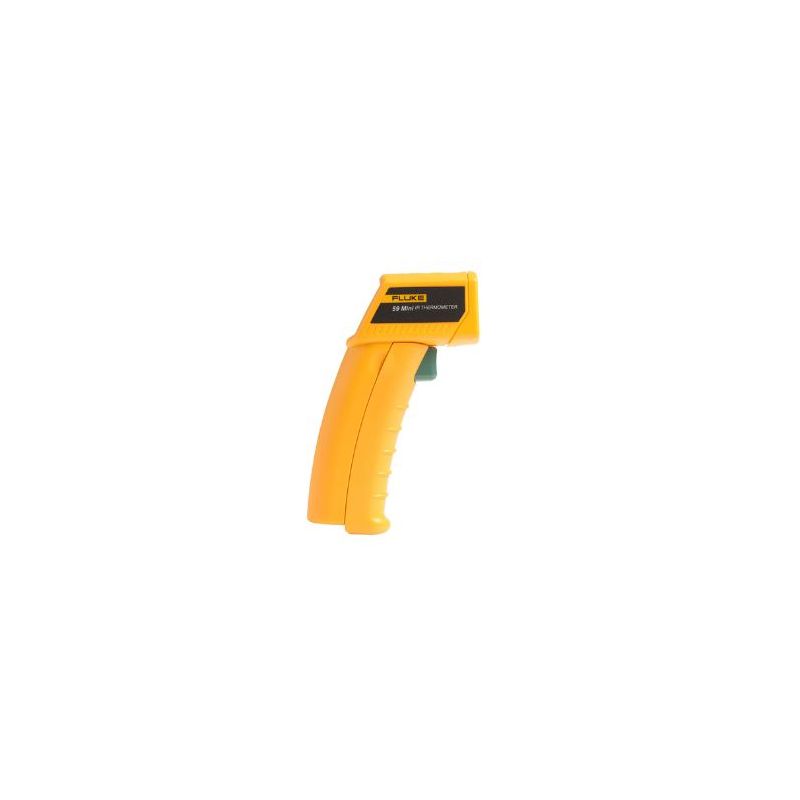 Fluke 59 Mini Infrared Thermometer