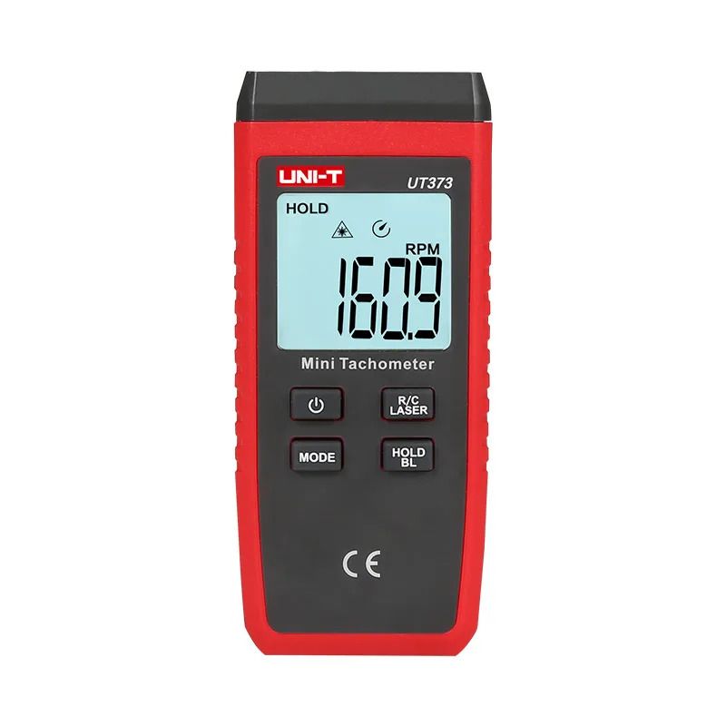 UT373 Mini Non-Contact Tachometer