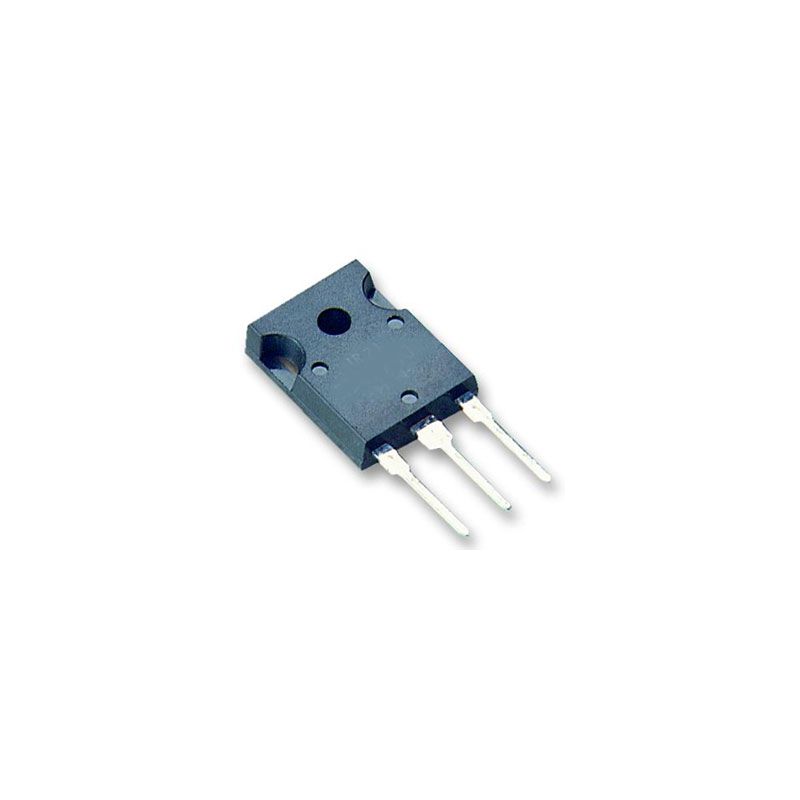 IRFPC60LC,N-Channel Power MOSFET,600V,20A