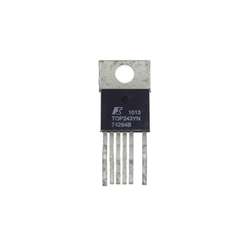 TOP243YN,Power Management IC,TO-220-3