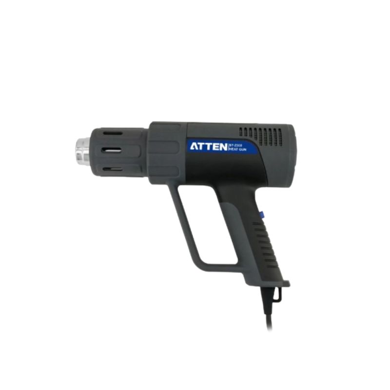 ST-2308, Handheld Heat Gun, Temperature Range 50°C to 650°C