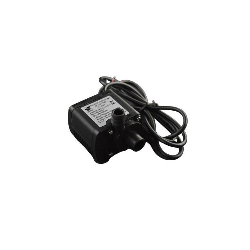 DC Mini Immersible Water Pump (6V~18V)