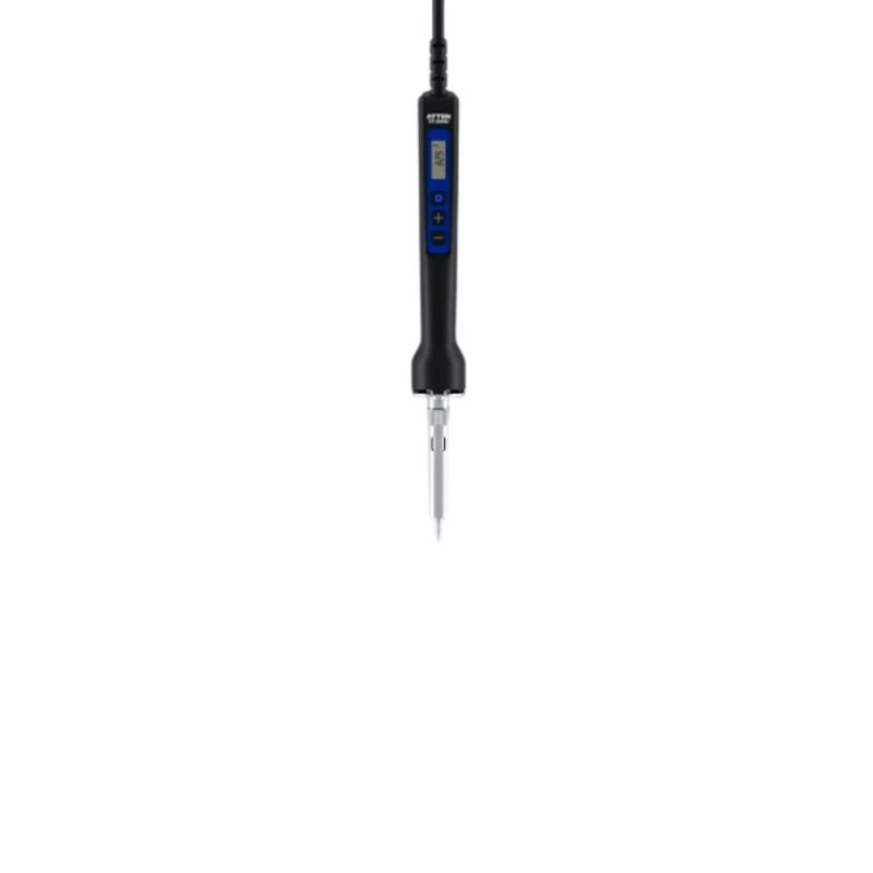 ST-2065D, Digital Soldering Iron, 65W