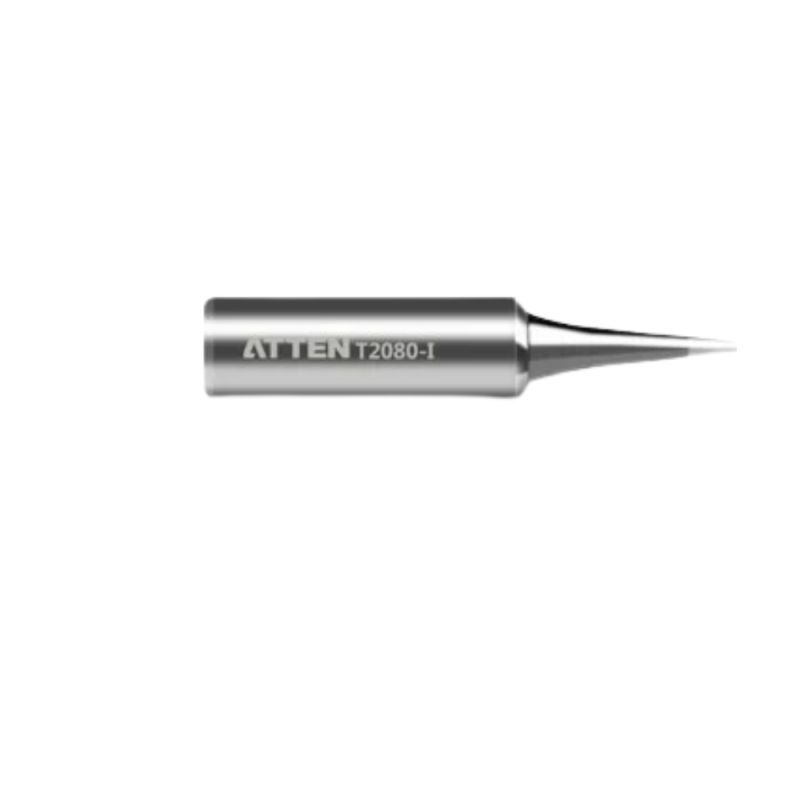 T2080-I, Conical Soldering Tip, 0.2mm