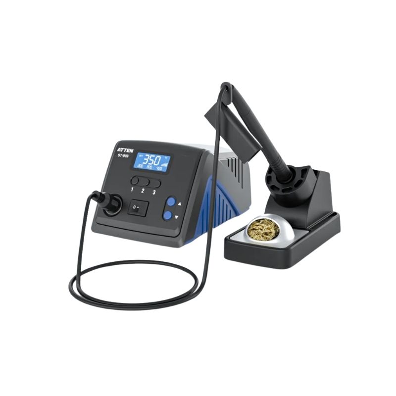 ST-909, ATTEN Soldering Station