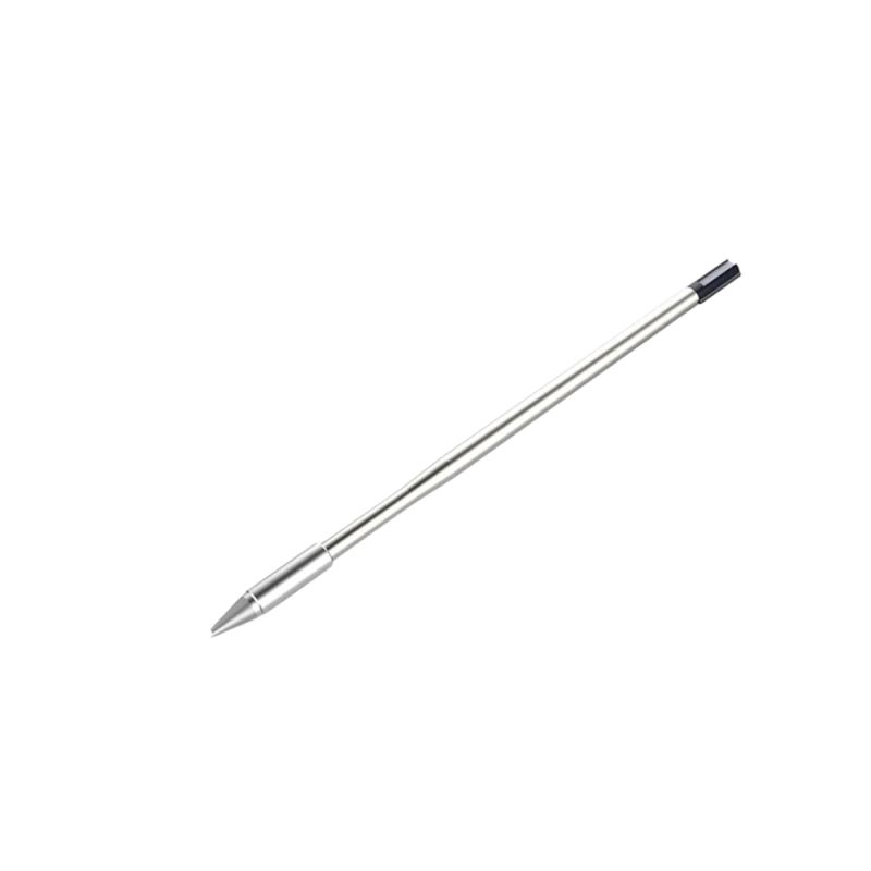 T130-1.6D, Integrated Heater Solder Tip, 1.6mm
