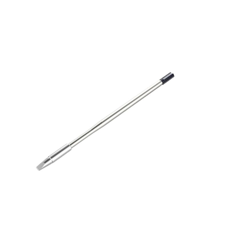 T130-3.2D, Integrated Heater Solder Tip, 3.2mm