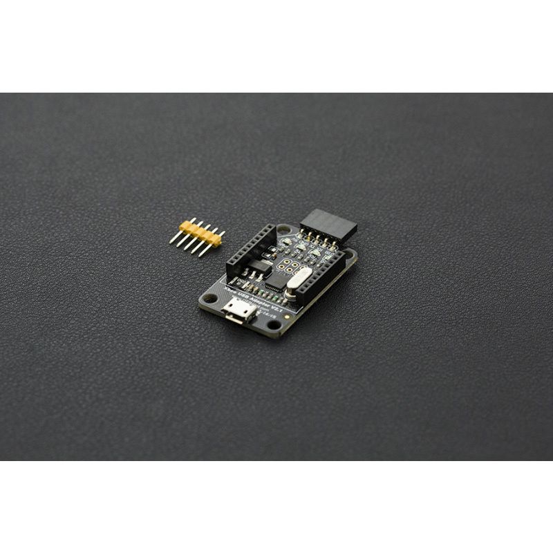 DFR0174 XBee USB Adapter V2 - Atmega8U2