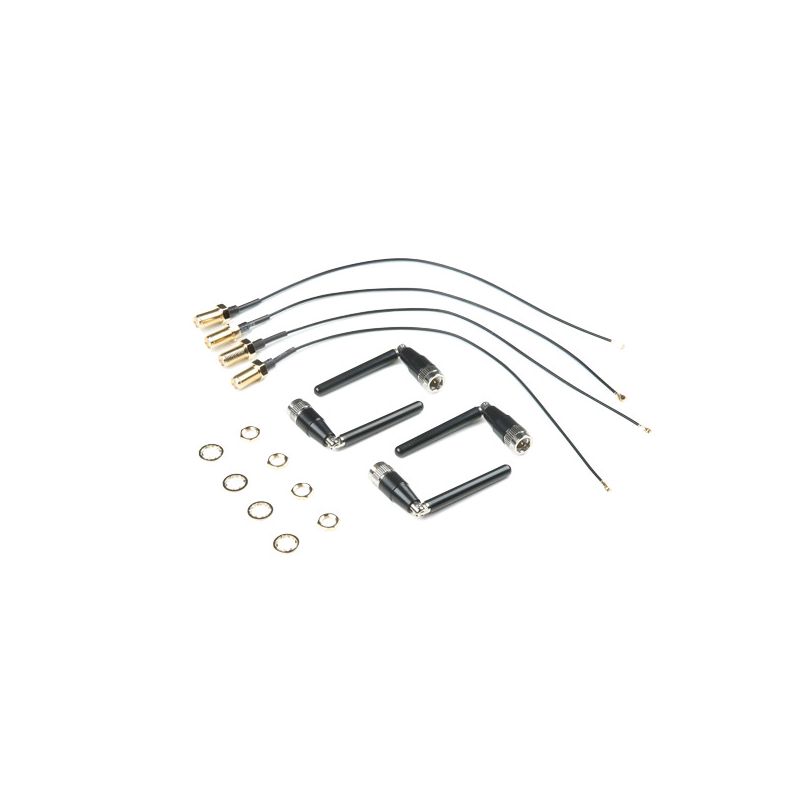 LimeSDR Antenna Pack