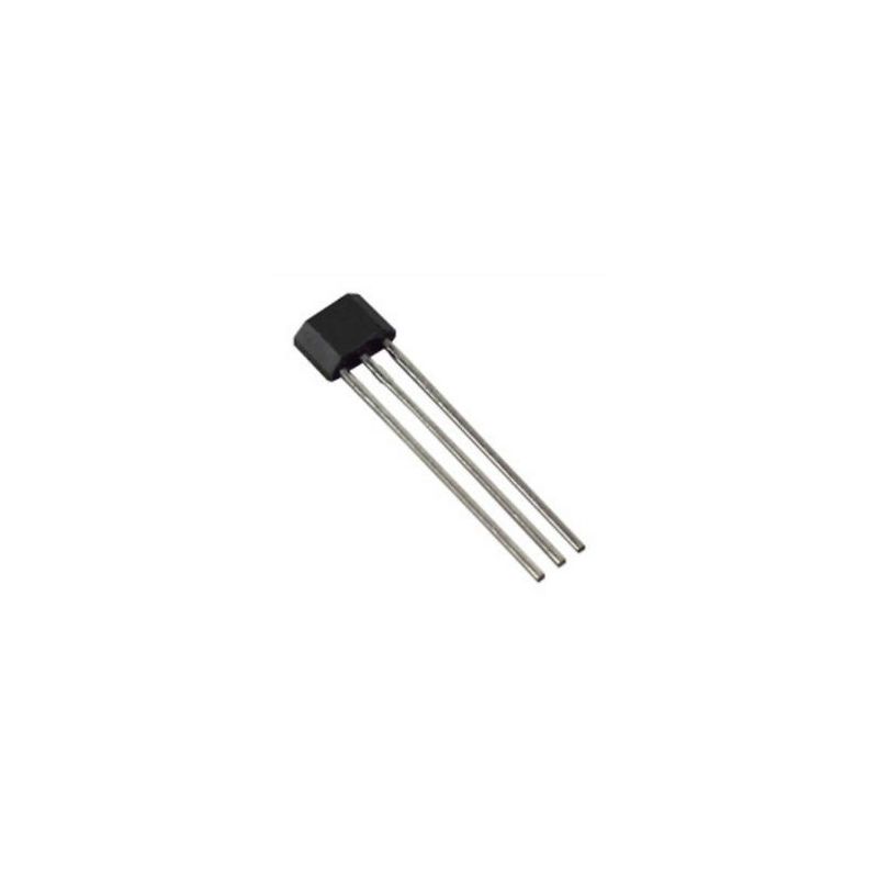 ZTX749 ,PNP Medium Power Transistor - TO92 Compatible, -25V, -2A
