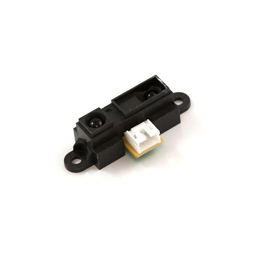 2Y021 Distance IR Sensor