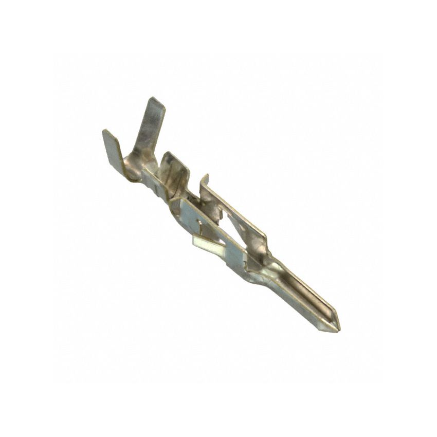 39000040 Contact Pin crimp 18-24AWG Manufacturer Molex