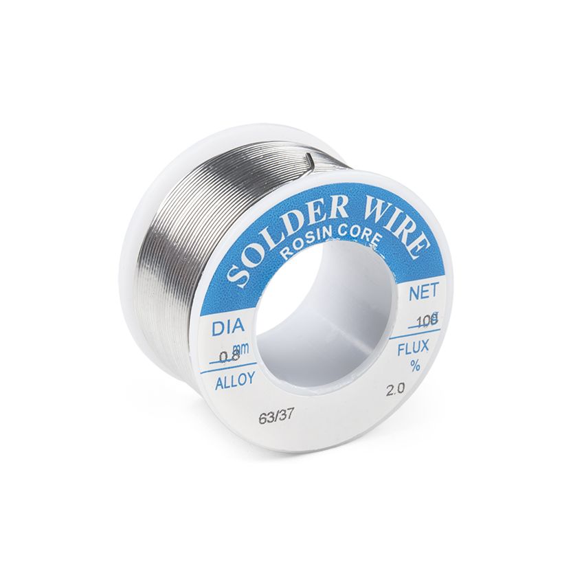 Solder Lead Free - 100-gram Spool
