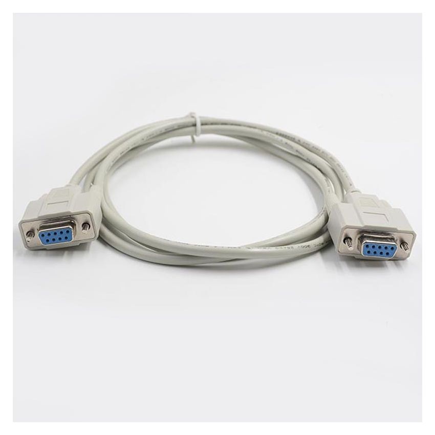 DB9,Serial Extension Cable, 1.5M,9-Pin