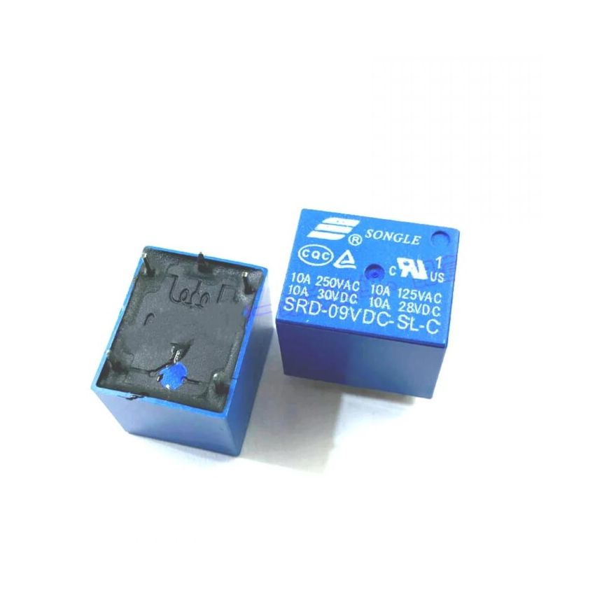 SRD-09VDC-SL-C