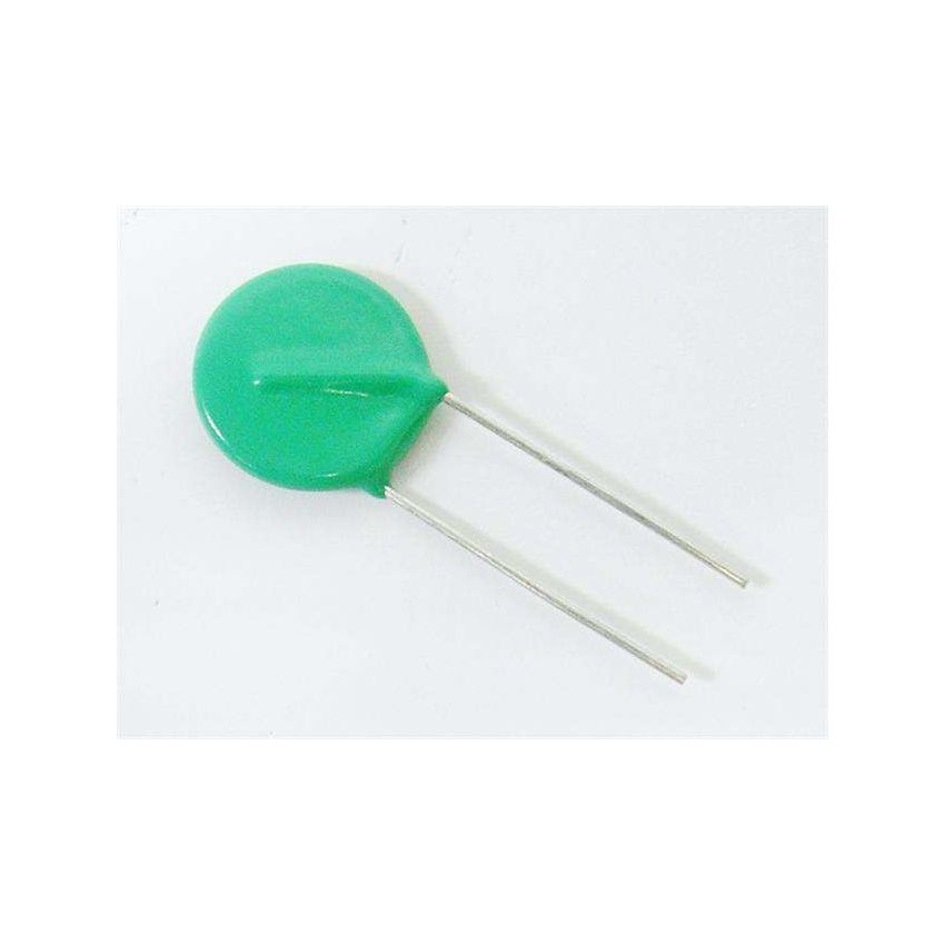 ZOV20D471K, Metal-Oxide Varistor, 300VAC, 470V Varistor Voltage