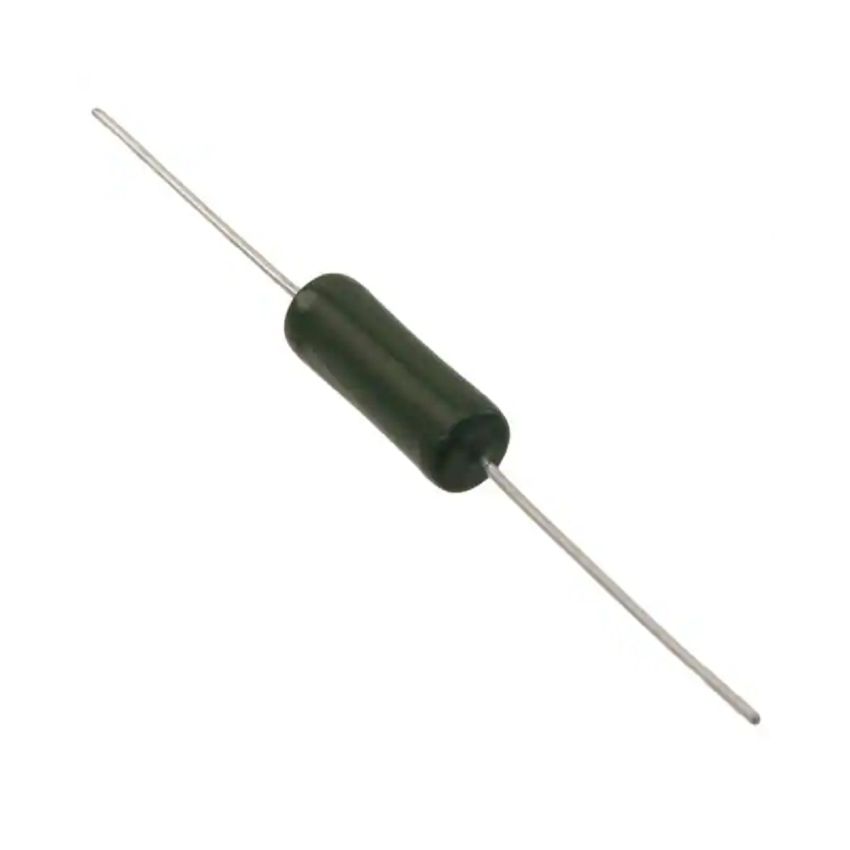 Wirewound Resistor,10 KOHM,1.4W,Through Hole