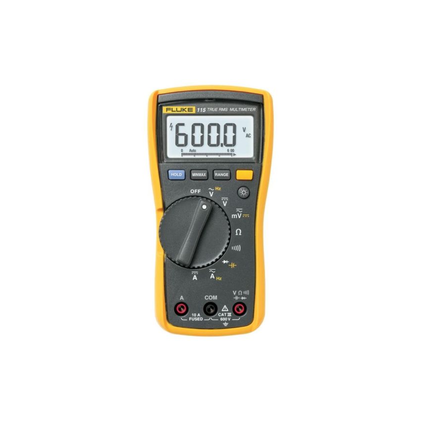 FLUKE 115C