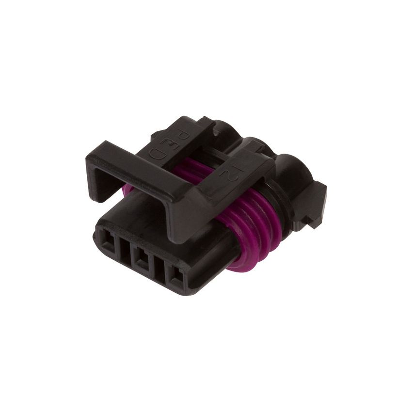 12110293 Connector Metri-Pack 150 Series 3 Way Manufacturer Delphi