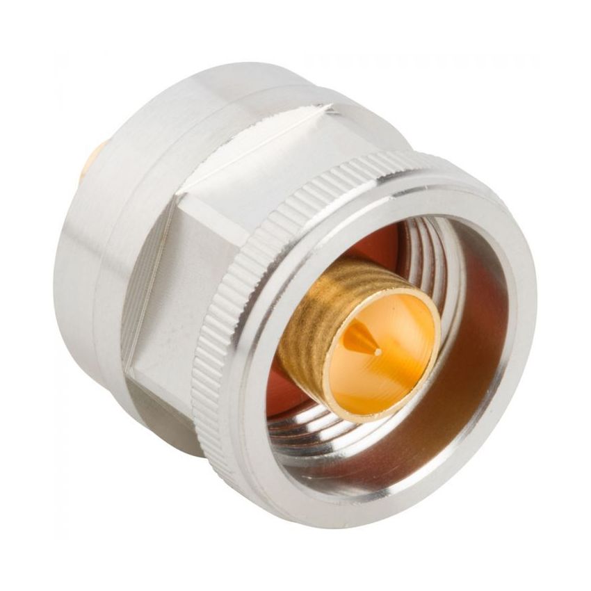 Amphenol RF 172133-11 Tflex 402 M_N-Type RF Connectorwith Hex body