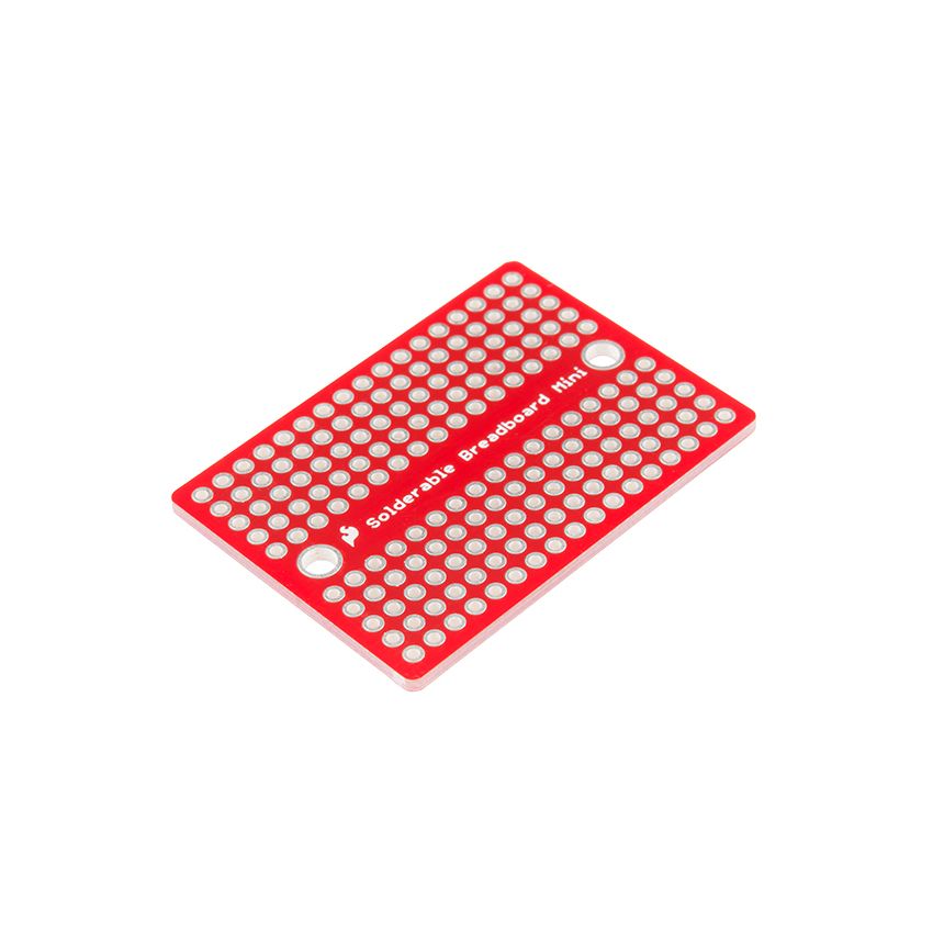 SparkFun Solder-able Breadboard - Mini