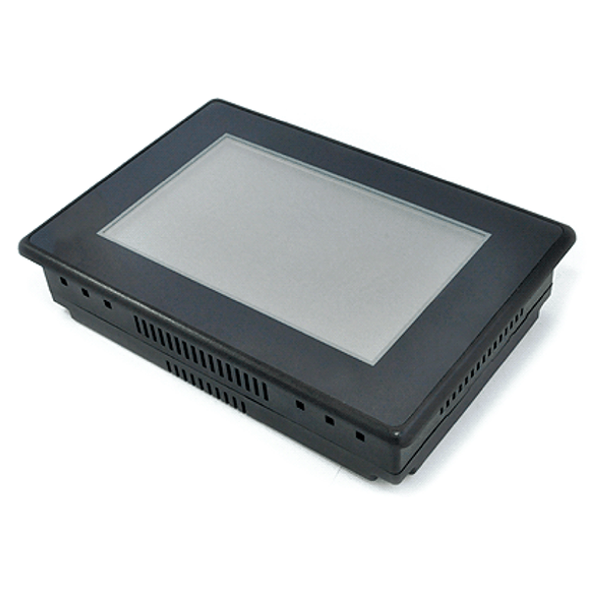 CWA-070BR Industrial LCD,7-Inch Display,High-Resolution for Industrial Monitoring and Control Systems
